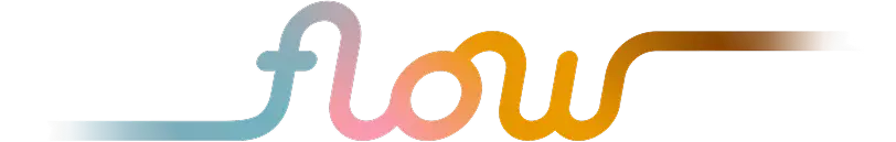 flow logo