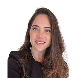 Eden Ozeri Deputy CEO